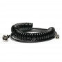 IWATA 10' COIL HOSE