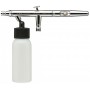 IWATA Eclipse HP-BCS Siphon Feed Dual Action Airbrush