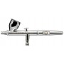 IWATA Eclipse HP-CS Gravity Feed Dual Action Airbrush