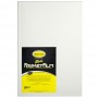 IWATA Artool FrisketFilm, Matte Finish 10inx15in Sheets