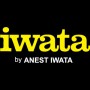 IWATA Fluid Cup W/Lid E1/E2