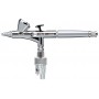 IWATA Custom Micron CM-B Gravity Feed Dual Action Airbrush