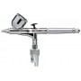 IWATA Custom Micron CM-C Gravity Feed Dual Action Airbrush