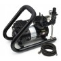 IWATA Power Jet Plus Tubular 110-120V Airbrush Compressor