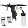 IWATA NEO TRN2 Side Feed Dual Action Trigger Airbrush