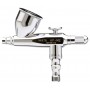 IWATA Revolution HP-M2 Gravity Feed Single Action Airbrush