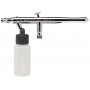IWATA Revolution HP-BCR Siphon Feed Dual Action Airbrush