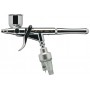 IWATA Revolution HP-TR1 Side Feed Dual Action Trigger Airbrush