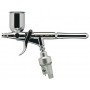 IWATA Revolution HP-TR2 Side Feed Trigger Airbrush