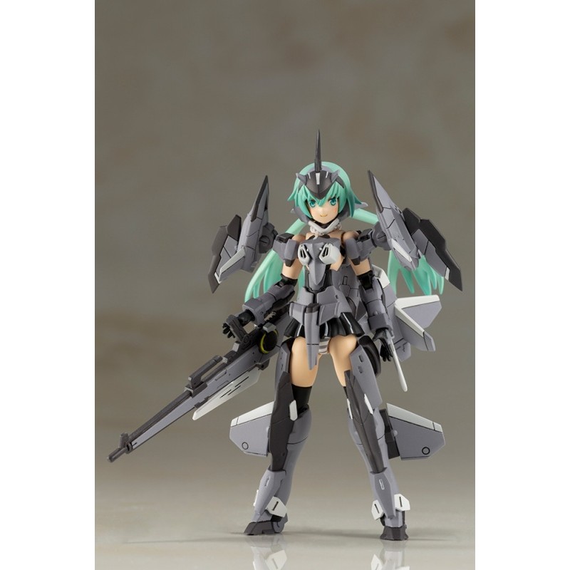 Kotobukiya Frame Arms Girl Handscale Stylet Xf-3 Low Visibility