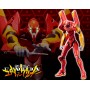 Kotobukiya Evangelion Type-02 TV Ver. (7.48 Inch Tall approx), Action Figure Kit