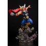 Kotobukiya 1/6 Marvel Universe Thor Avengers Fine Art Statue