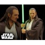 Kotobukiya 1/10 ARTX+ Star Wars The Phantom Menace Qui-Gon Jinn