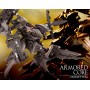 Kotobukiya 1/72 Armored Core Variable Infinity Rayleonard 03-AALIYAH Supplice Opening Version, Action Figure Kit