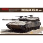 Meng 1/35 Merkava Mk.3D Early