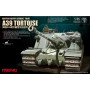 Meng British A39Tortoise Heavy Assaulttank (1/35)