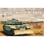 Meng 1/35 Canadian Main Battle Tank Leopard C2 MEXAS w/Dozer Blade