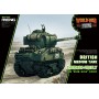 Meng British Medium Tank Sherman-Firefly (CARTOON MODEL)