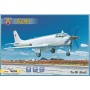Modelsvit 1/72 Tu-91"Boot" Naval attack aircraft