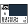 Mr Hobby Mr. Color 328 Blue FS15050 (Gloss) - 10ml