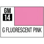 Mr Hobby Gundam Marker Gundam Fluorescent Pink