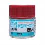 Mr Hobby Aqueous Color H33 Gloss Russet 10ml Bottle