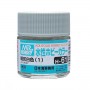 Mr Hobby Aqueous Color H61 Gloss IJN Gray 10ml Bottle