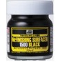 Mr Hobby Mr. Finishing Surfacer 1500 Black - 40ml