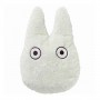 Marushin Totoro Small Die-Cut Pillow Cushion 'My Neighbor Totoro'