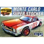 1/25 1971 Chevy Monte Carlo Super Stocker 2T Scp