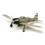 1/72 A6M3 Zero Model 32 (Hamp)