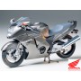 1/12 HONDA CBR 1100XX SUBER BLACKBIRD