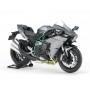 1/12 Kawasaki Ninja H2 Carbon Feb-20