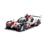 TAM25421 19 TOYOTA TS050 HYBRID LEMANS CAR     /24