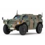 1/48 Jgsdf Light Armored Vehicle