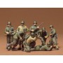 TAM35048 US INFANTRY EUROPEAN THEATRE   /35