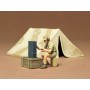 TAM35074 TENT SET   /35