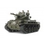 TAM35161 M24 DUSTER w 3 figures    /35