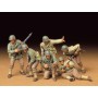 TAM35192 US ARMY ASSAULT INFANTRY SET   /35