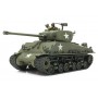 TAM35346 SHERMAN EASY 8 EURO THEATER   /35