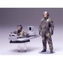 1/16 Bundeswehr Tank Crewman