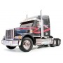 TAM56314 1/14 Knight Hauler Semi