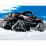Tamiya Landfreeder Quadtrack Tt-02Ft
