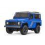 TAM58700 1990 LAND ROVERDEFENDER 90 (CC-02)