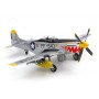 TAM60328 1/32 North American F-51D Mustang Korean War