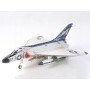 TAM60741 1/72 Douglas F4D1 Skyray