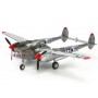 1/48 P-38 J Lightning