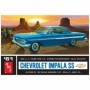 AMT1013 61 CHEVY IMPALA SS  1/25