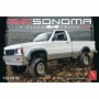 AMT1057 93 SONOMA 4 X 4   1/20