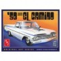 AMT1058 59 EL CAMINO, Original Art Series 1/25